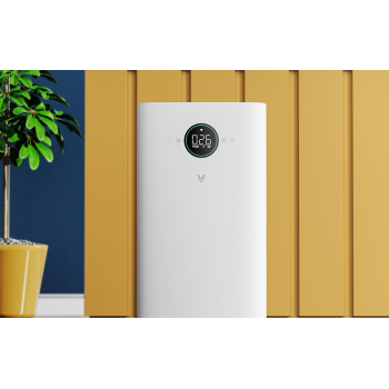 Viomi Smart Air Purifier Pro - Inteligentny Oczyszczacz Powietrza Xiaomi + UV 60m2